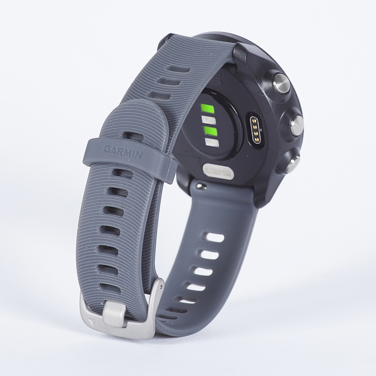 "GARMIN" FORERUNNER 245 GPS "GARMIN" FORERUNNER 245 GPS